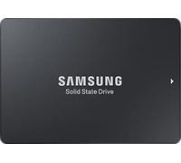 Samsung PM893 3.84 TB 2.5" Serial ATA III V-NAND TLC