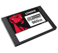 SSD, 2.5" SATA6GB/S ENTERPRISE, 960GB; SEDC600M/960G (KINGSTON) Qty X 1