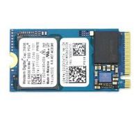 256GB SSD 2242 M.2 NVMe PCIe 3.0 x4 WD SN530 5SS0X54155 SDBPMZ-256G-1101 Disk