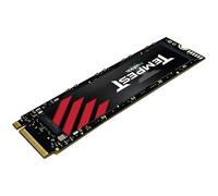 Mushkin Tempest - SSD - 256 GB - PCIe 3.0 x4 (NVMe)