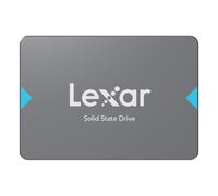 Lexar NQ100 1.92 TB 2.5" Serial ATA III