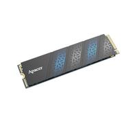 SSD 512GB 3.5/2.3G AS2280P4U M.2 APA