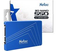 SSD 512GB, 480GB, 256, 240GB 120,Internal, 2.5" Solid State Hard Drive Netac