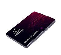 SSD 64GB SATA 2.5" KingShark Internal Solid State Drive SATAIII 6 Gb/s HighPerformance 7MM Height SSD (64GB, 2.5"-SATA3)