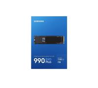 SSD 990 EVO PLUS