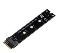 SSD Adapter MACBOOK 12+16 Pins 2013 And Later To SSD M2 Port