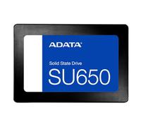 SSD ADATA SU650 2,5 256GB