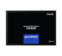 SSD CX400 128GB Gen. 2 SSDPR-CX400-128-G2