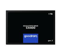 SSD CX400 Gen2 1TB SATA III 2.5 RETAIL SSDPR-CX400-01T-G2