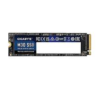 SSD GIGABYTE 512GB M30 NVME M.2 PCIE 3.0X4
