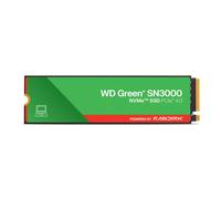 SSD Green SN3000 2TB NVMe PCIe G4 216uts
