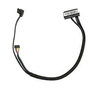 SSD Hard Drive Cable HDD SATA Data Power Cable 923-0312 Replacement for iMac 27 inch A1419 2012 2013 2014 2015 2017 Year