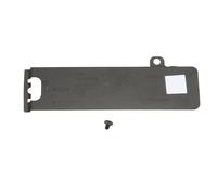SSD Heatsink Cover Thermal Pad for Dell G15 5530 with Aluminum Alloy, Nvme M.2 NGFF 2280, Professional Installation, Ideal Replacement for Malfunction, Breakage, and Damage