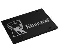 SSD, KC600, 2.5" SATA, 256GB; SKC600/256G (KINGSTON) Qty X 1