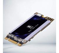 SSD M.2 2242 240GB Shark Ngff Internal Solid State Drive High Performance Hard Drive for Desktop Laptop SATA III 6Gb/s Includes SSD 60GB 120GB 250GB 480GB 500GB (240GB, M.2 2242)