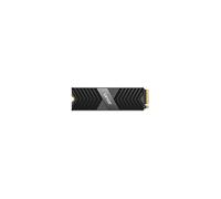 SSD M.2 512GB Lexar NM800PRO High Speed NVMe PCIe4.0 x 4 with Heatsink