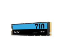 Lexar NM710 2TB NVMe PCIe 4.0 M.2 Solid State Drive (LNM710X002T-RNNNG)