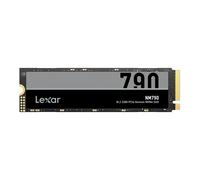 SSD M.2 Lexar 4TB PCIe Gen 4X4 NM790 NVMe
