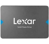 SSD M.2 Lexar 500GB NM710 PCIe Gen4x4 NVMe