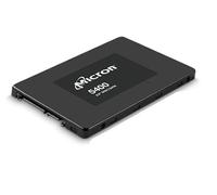 SSD Micron 5400 PRO 2,5" 7,68TB Tray