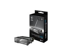 SSD MSI SPATIUM M570 PRO 2TB PCIe 5.0 NVMe M.2 FROZR (S78-440Q670-P83)
