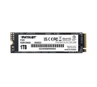 SSD Patriot Viper P320 M.2 PCI-Ex4 NVMe 512GB 3GB/sec.