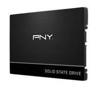 PNY CS900 Internal SSD SATA III, 2.5 Inch, 2TB, Read speed up to 550MB/s