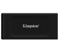 SSD, PORTABLE USB3.2 GEN2 2TB; SXS1000/2000G (KINGSTON) Qty X 1