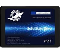 SSD SATA 2.5" 128GB Dogfish Internal Solid State Drive High Performance Hard Drive for Desktop Laptop SATA III 6Gb/s