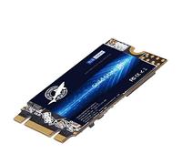 SSD SATA M.2 2242 2TB Dogfish Ngff Internal Solid State Drive High Performance Hard Drive for Desktop Laptop SATA III 6Gb/s Includes SSD 60GB 120GB 240GB 250GB 480GB 500GB 1TB SSD 2TB (2TB M.2 2242)