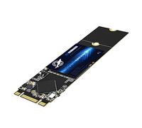 SSD SATA M.2 2280 500GB Dogfish Ngff Internal Solid State Drive High Performance Hard Drive for Desktop Laptop SATA III 6Gb/s Includes SSD 60GB 120GB 240GB 480GB 1TB (500GB, M.2-2280)