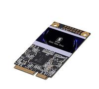 SSD SATA mSATA 480GB Shark Internal Solid State Drive High Performance Hard Drive for Desktop Laptop SATA III 6Gb/s Includes SSD 16GB 32GB 60GB 64GB 120GB 128GB 240GB 250GB 500GB (480GB, MSATA)
