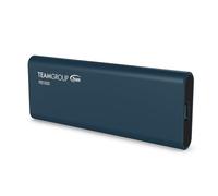 SSD Team 1TB PD1000 ext. Navy Blue