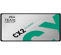 Teamgroup CX2 SSD 2TB 2000GB 2.5" SATA Solid State Drive Portable Computer PC