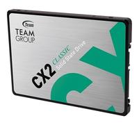 SSD Team Group CX2 Classic -1 TB - SATA 6Gb/s