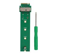 SSD to M.2 NGFF Adapter Card for Data Recovery and Testing Convert SSD to M.2 NGFF PCI e SSD Support MZ JPV5120 0A4 MZ JPU512T 0A6 SD6PQ4M 128G 256G 1021 Version