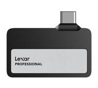 SSD USB3.2 2TB EXT./LSL400X002T-RNBNG LEXAR