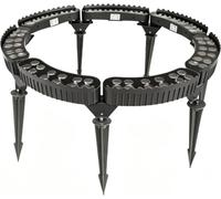 SSDDLZEQ Tree Lights Outdoor Outdoor Tree Trunk Flood Lights, Spotlight For Courtyards, Garden Paths, And Patios