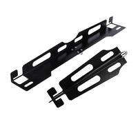 Ssdkpe Car Alignment Tool Kit - Wheel Alignment Plates | Foldable Metal Spoke Wrench Adjustable for Automotive RV Tire Repair Rotor