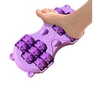 Ssdkpe Foot Roller Massage | Double Foot Massager,Portable Double Feet Relief Roller for Deep Tissue Living Room Bedroom Workplace Outdoors Travel Yoga Relaxation