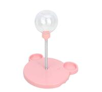 Ssdkpe Wobbly Dog Treat Toy, 2025 New Cat Treat Dispenser Ball, Swinging Slow Feeder Treat Dispensing Kitten Toys, Interactive Cat Feeder Pet Toy, Pet Toy Treats Dispens For Cats Dogs Exercise