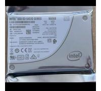 Intel SSDSC2KB960G801 internal solid state drive 13 960 GB Serial ATA III TLC 3D NAND