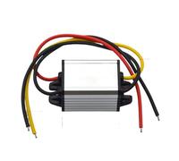 SSDXFJZR 12V24V to 3.3V 3.7V 4.2V 5V 6V 7.5V 9V 3A Transformer Power Module car DC Power Supply Step-Down Device(12V24V to 4.2V 3A)