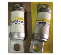 SSDXFJZR 1pcs Fuses 1000FH100 1000FH-100S 100A 1000V aR / 1000FH60 1000FH-60S 1000FH70 1000FH-80S 1000FH90 1000FH-120S(1000FH-120S)