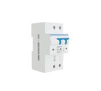 SSDXFJZR 4G IoT Circuit Breaker 2P Small air Switch Intelligent Remote Control Overload Protection(2P 40A)
