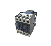 SSDXFJZR 50/60Hz Ui 660V Ith 40A 35mm DIN Rail 3P + NO 24V Coil Voltage AC Contactor CJX2-2510