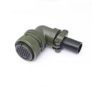 SSDXFJZR MS3108A-28-15S U.S. Military Standard Aviation Plug Connector Socket