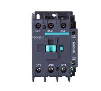 SSDXFJZR TGC1-5011 AC contactor CJX2-5011 Three-Phase AC contactor 220V 380V 60A(TGC1-5011 220V 50Hz)