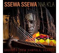 Ssewa Ssewa - NVA K'LA