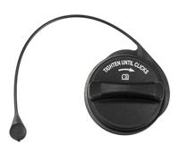 SSFENG Car Fuel Tank Cap for F-ord Mustang 2005 2006 2007, Fuel Filler Cap Replacement Fuel Tank Filler Gas Cap Petrol Fuel Cap FC1032, 6R3Z-9030-B